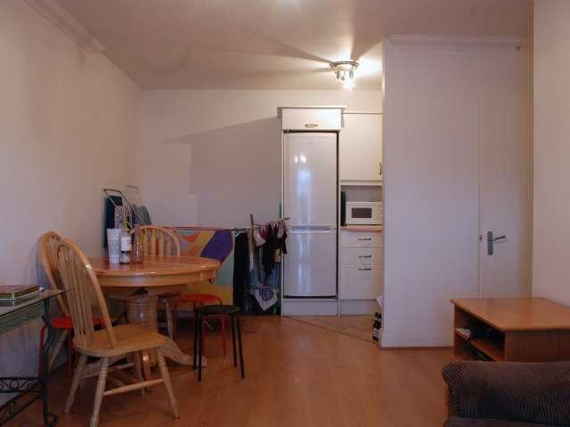 2 Bedroom Apartment for rent in Dublin City Centre