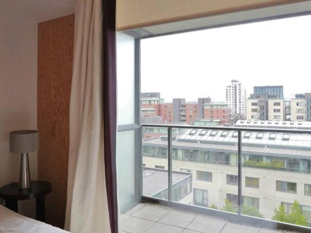 2 bedroom apartment for rent in Dublin Docklands, Dublin