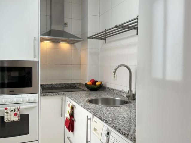 2 bedroom apartment for rent in Delicias