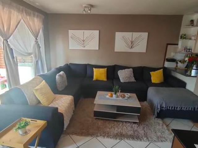 2 bedroom apartment for rent in die.