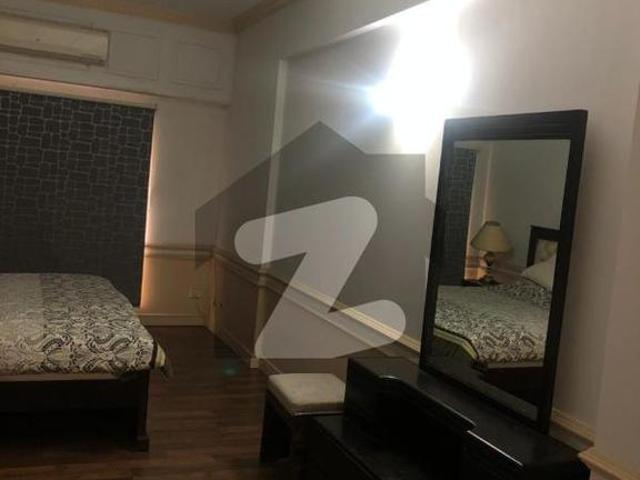 2 Bedroom Apartment for Rent in Diplomatic Enclave G 5, Islamabad Diplomatic Enclave