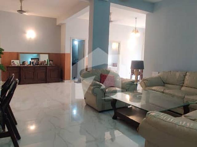 2 Bedroom Apartment for Rent in Diplomatic Enclave, Islamabad