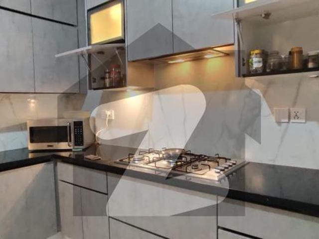 2 Bedroom Apartment for Rent in Diplomatic Enclave, Islamabad Diplomatic Enclave