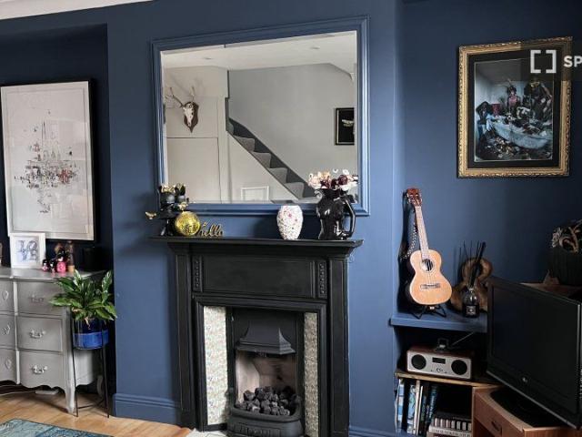 2 bedroom apartment for rent in Docklands South, Dublin