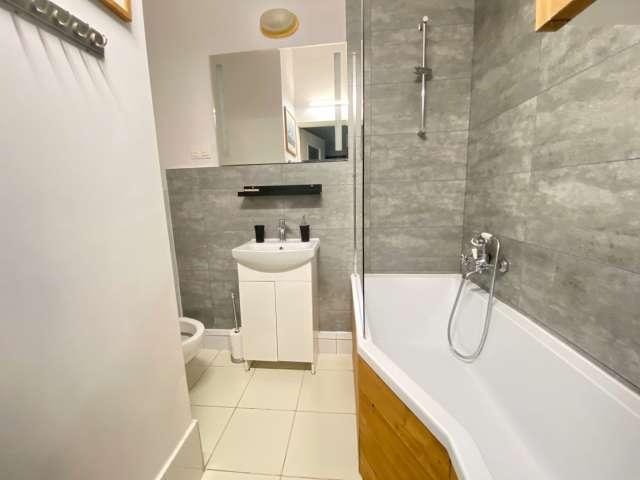 2 bedroom apartment for rent in Sopot, Gdansk