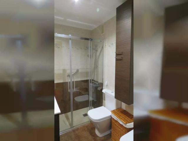 2 bedroom apartment for rent in Donostia San Sebastian