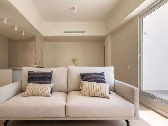 2 bedroom apartment for rent in Extramurs, Valencia