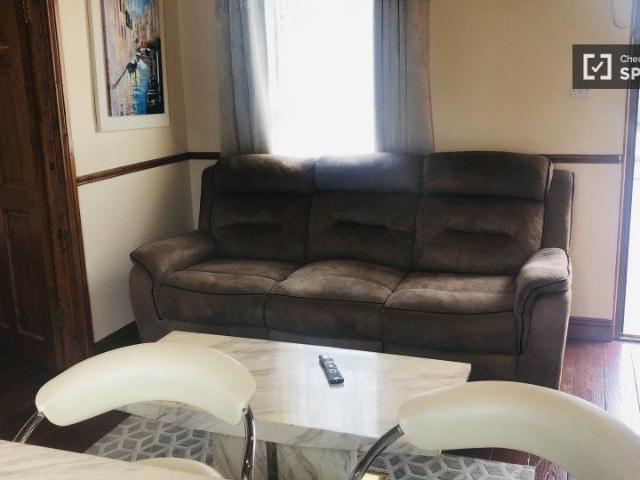 2 bedroom apartment for rent in East Wall, Dublin