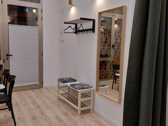 2 bedroom apartment for rent in Eixample, Valencia