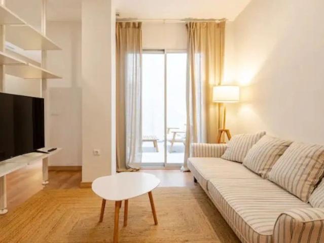 2 bedroom apartment for rent in El Mercat