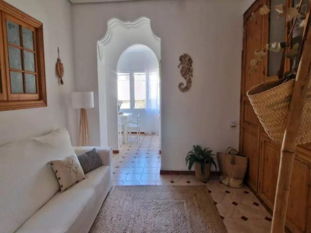 2 bedroom apartment for rent in El Cabanyal