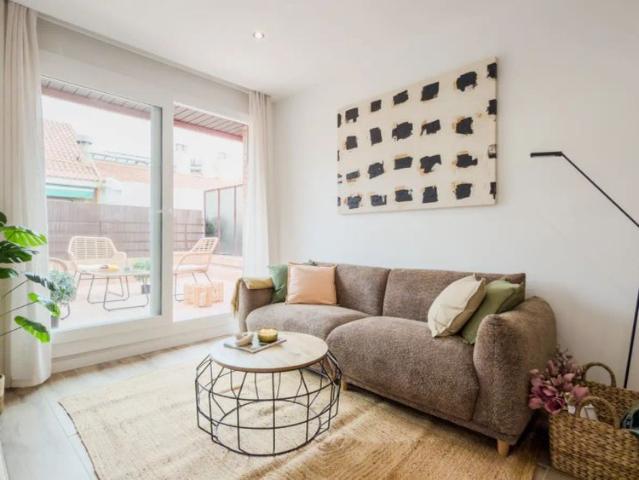 2 bedroom apartment for rent in el Camp d'en Grassot i Gràcia Nova, Barcelona