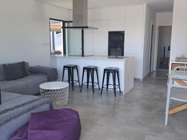 2 bedroom apartment for rent in El Campello