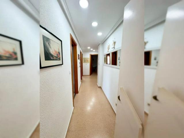 2 bedroom apartment for rent in El Campello