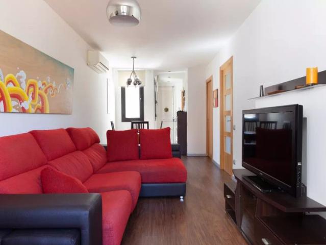 2 bedroom apartment for rent in El Clot