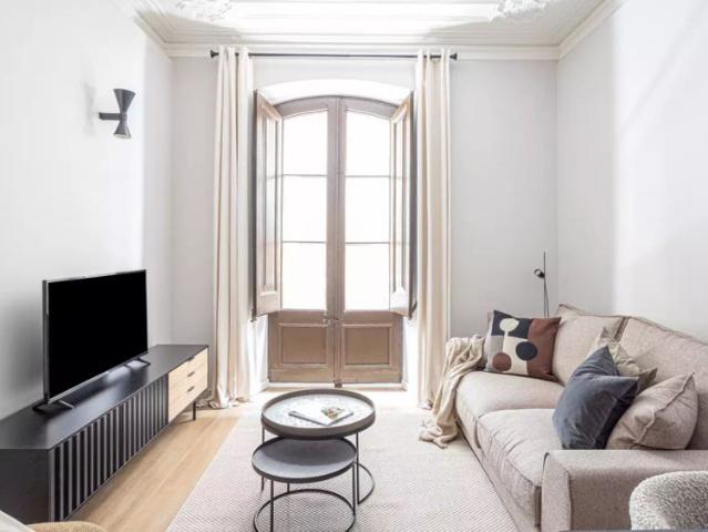 2 bedroom apartment for rent in El Gòtic, Barcelona