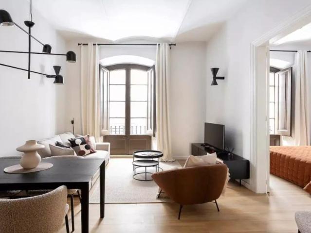 2 bedroom apartment for rent in El Gòtic, Barcelona