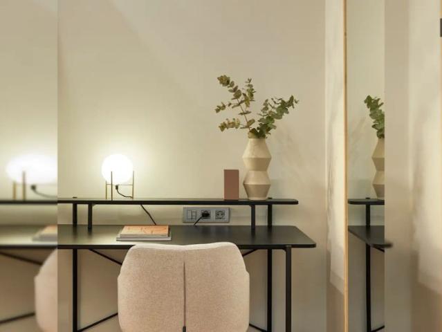 2 bedroom apartment for rent in El Gòtic, Barcelona perfect for professionals