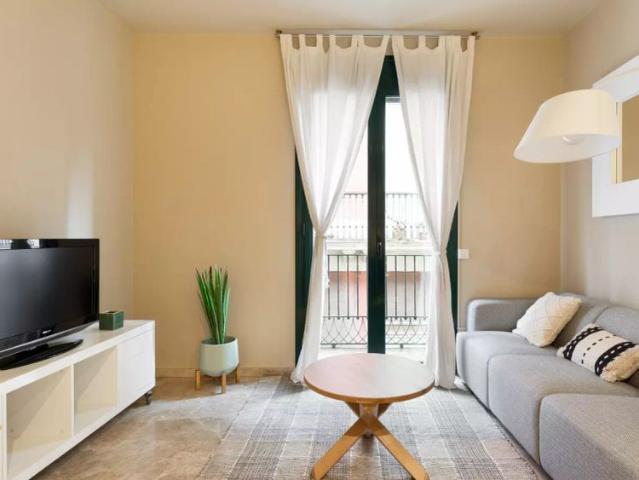 2 bedroom apartment for rent in El Gòtic, exterior