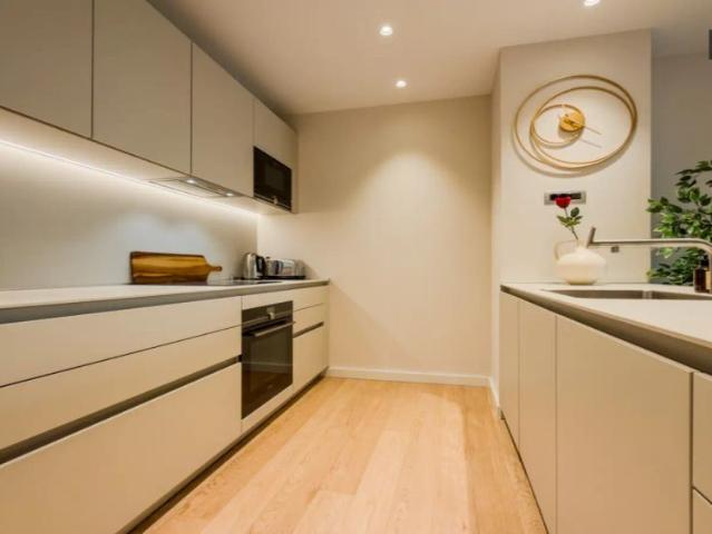 2 bedroom apartment for rent in El Gòtic