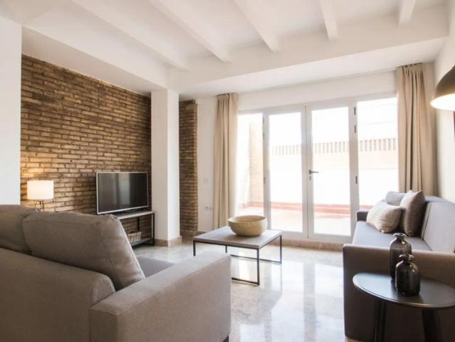 2 bedroom apartment for rent in El Grau