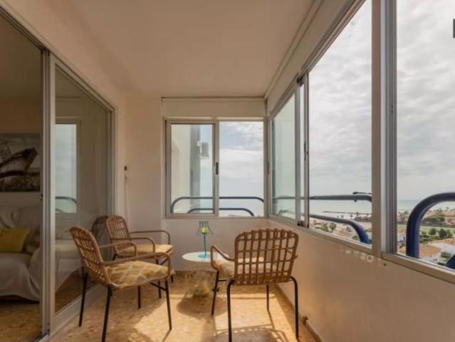 2 bedroom apartment for rent in El Puig de Santa Maria