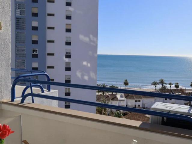2 bedroom apartment for rent in El Puig de Santa Maria