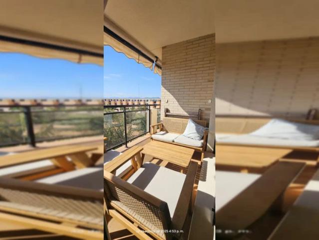 2 bedroom apartment for rent in El Puig de Santa Maria, Valencia