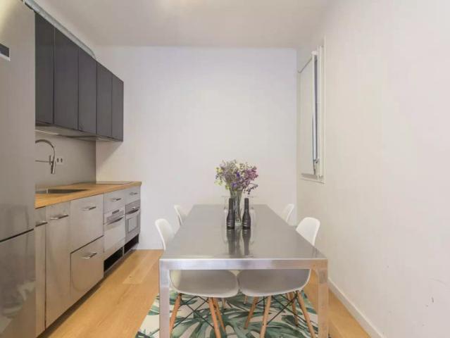 2 bedroom apartment for rent in el Putget i Farró