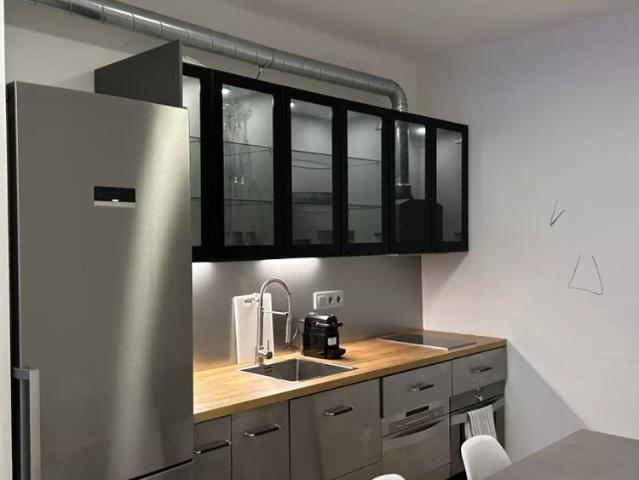 2 bedroom apartment for rent in el Putget i Farró