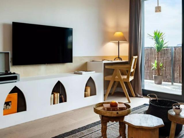2 bedroom apartment for rent in El Parc i la Llacuna del Poblenou, Barcelona