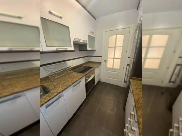 2 bedroom apartment for rent in El Pilar, Madrid