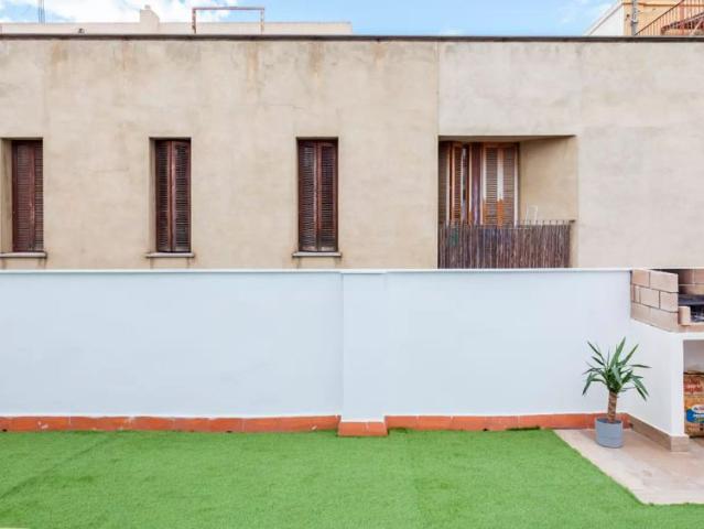 2 bedroom apartment for rent in El Pilar, bills included