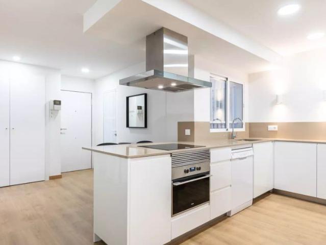 2 bedroom apartment for rent in El Pla del Remei