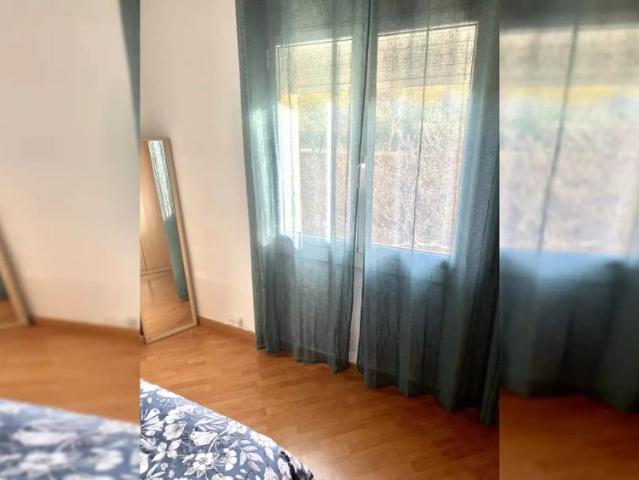 2 bedroom apartment for rent in El Poble Sec, smoking and pets allowed