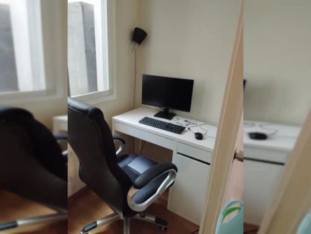 2 bedroom apartment for rent in el Poblenou, all bills included