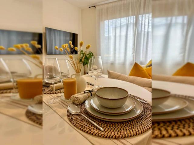 2 bedroom apartment for rent in El Poblenou, Barcelona
