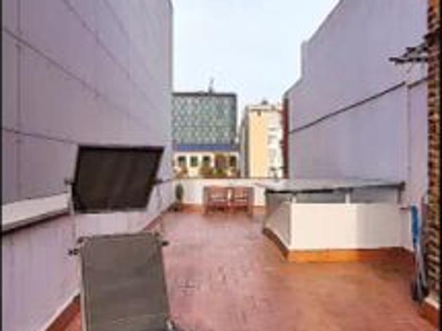 2 bedroom apartment for rent in El Poblenou, bills included
