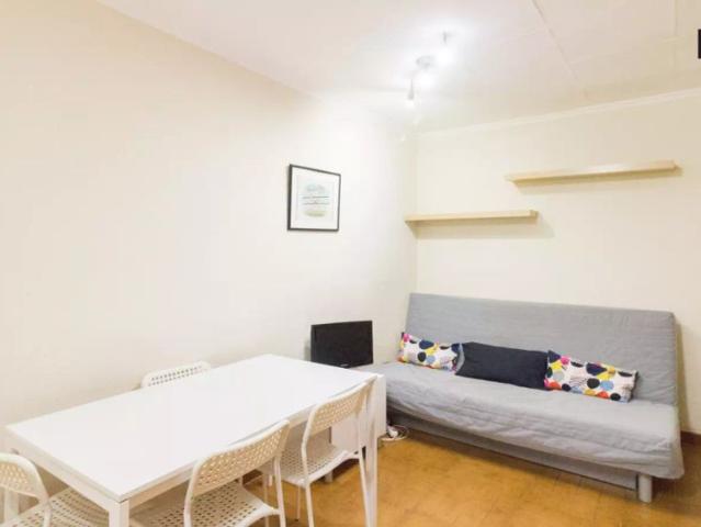 2 bedroom apartment for rent in El Poblenou