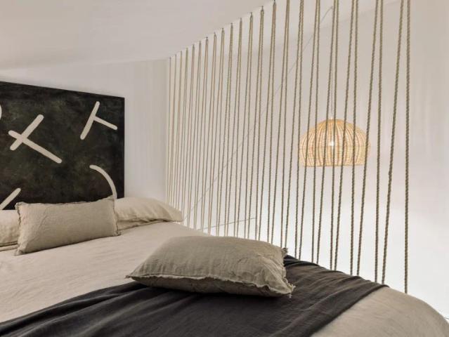 2 bedroom apartment for rent in El Poblenou