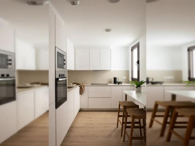 2 bedroom apartment for rent in El Raval, bills included