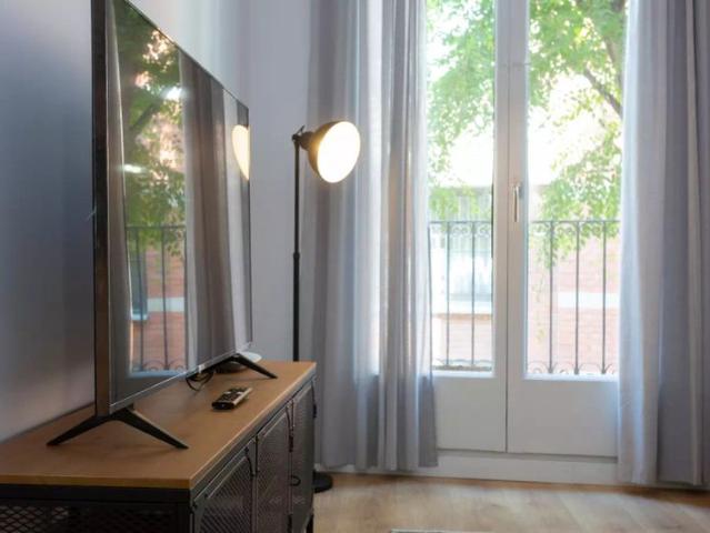 2 bedroom apartment for rent in El Raval