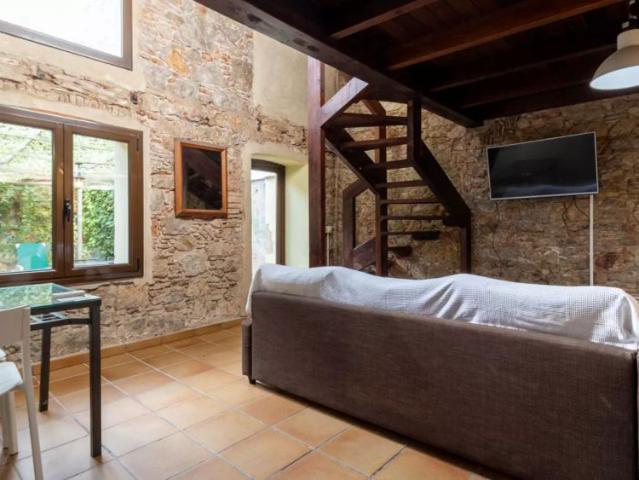 2 bedroom apartment for rent in El Raval