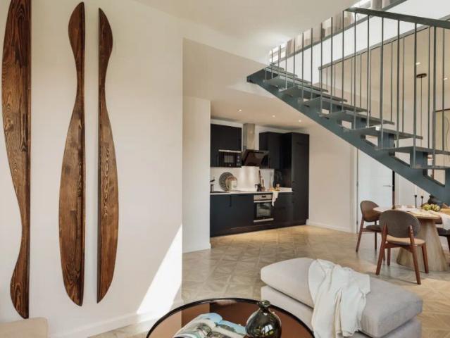 2 bedroom apartment for rent in El Raval