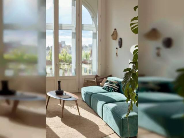 2 bedroom apartment for rent in El Raval
