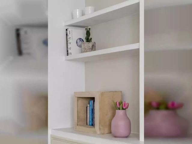 2 bedroom apartment for rent in El Viso, perfect for professionals, families or students