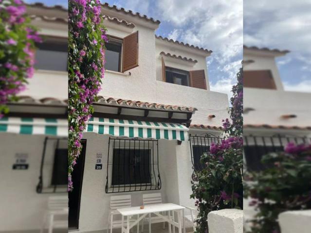 2 bedroom apartment for rent in Els Poblets