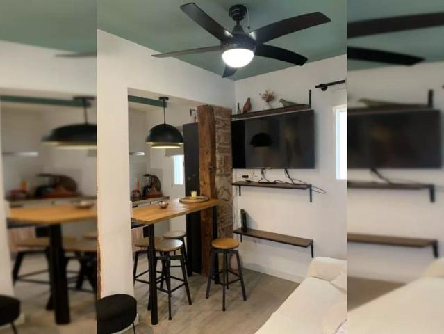 2 bedroom apartment for rent in Embajadores, Madrid, bills included