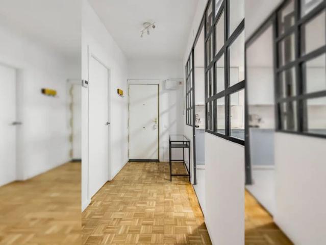 2 bedroom apartment for rent in Embajadores, all bills included