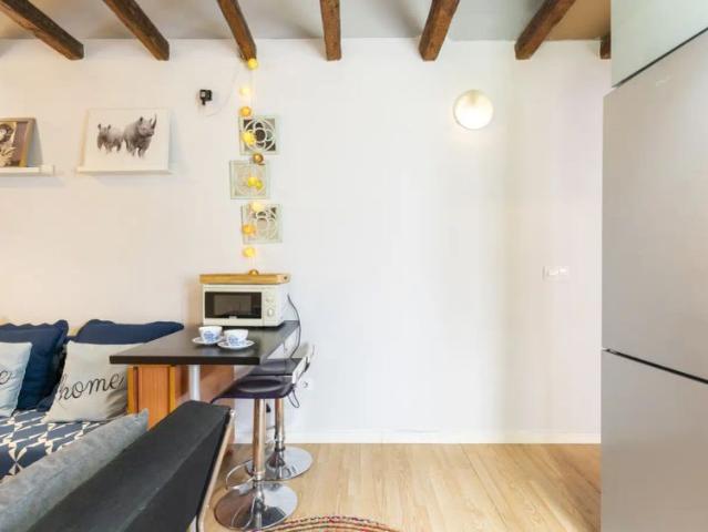 2 bedroom apartment for rent in Embajadores, all bills included